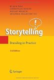 Storytelling: Branding in Practice