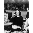 Sister Jacqueline Grennan, Executive Vice President of Webster College Photographic Poster Print by Alfred Eisenstaedt, 24x32