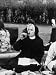 Sister Jacqueline Grennan, Executive Vice President of Webster College Photographic P...