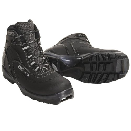 Rossignol BC X2 Nordic Backcountry Ski Boots - BC NNN (For Men)