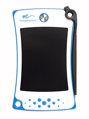 Boogie board jot 4.5 lcd ewriter, blue (jf0220002)