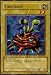 2002 Legend of Blue Eyes White Dragon Unlimited LOB-18 Firegrass
