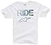ALPINESTARS Men's Crosshatch T-Shirt
