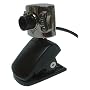 Webcam mit 6 LED Nachtsicht 3 Megapixel Nightvisio&hellip von mediawebstore