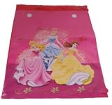 Disney Princess Pretty as a Picture Swim Bag