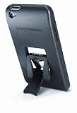 ZeroChroma Teatro Stand for iPod Touch 4G & 5G with 14-Angle, 360 Degree Rotating Theatre - Black