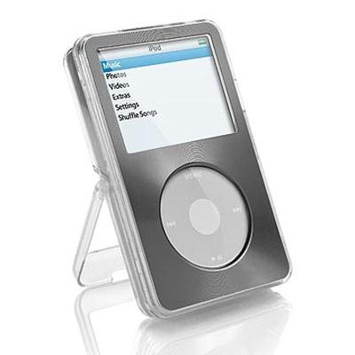 Videoshell Spec ED/GUN/5G Ipod