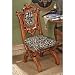 Dining Table Styles | Game Dining Tables - medieval dining room chair gothic carved greenman new