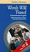 Words Will Travel: Intermediate to High-Intermediate Level 2: Communicative English [VHS]