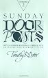 Sunday Door Posts II: Sixty Calligraphic Renderings of Biblical Texts Suitable for Reproduction (Sunday Doorposts)
