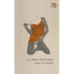 On Seeing and Noticing (Pocket Penguins)