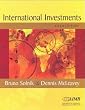 International Investments (International Edition)