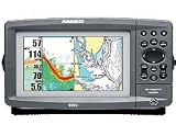 Humminbird 406200-1 937c Sonar and GPS Combo