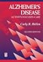 Alzheimer's Disease : Activity-Focused Care, 2nd Ed.