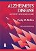 Alzheimer's Disease : Activity-Focused Care, 2nd Ed.