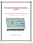 Programmable Logic Controller (PLC) Tutorial