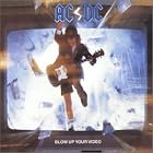 Click here to buy Blow Up Your Video by  AC/DC .