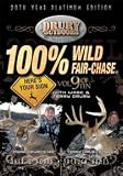 Drury Outdoors 100% Wild Fair Chase V9