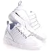 K-Swiss Men's Court LE Contestor Sneakers