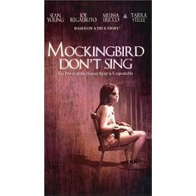 Mockingbird Don't Sing