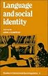 Language and Social Identity (Studies in Interactional Sociolinguistics)
