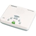 Conair TAD1220W Digital Answering Machine