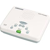Conair TAD1220W Digital Answering Machine