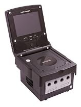 5.4 STN Colour Monitor - with SRS/RGB & In-car Adaptor (Black)