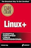 Linux+ Exam Cram