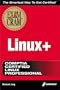 Linux+ Exam Cram