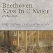 L. Van Beethoven - Mass In C Opus 86