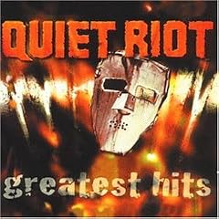 Quiet Riot-Greatest Hits