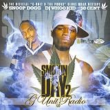 G-Unit Radio: Smokin Day 2, Limited Edition