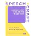 Speechcraft: Workbook for Academic Discourse (Michigan Series in English for Academic & Professional Purposes)