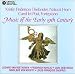 Classical Music : Music of the Early 19th Century