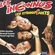 Les Etonnifiants