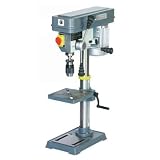 Tisch und S�ulenbohrmaschine Quantum B16von "Optimum"