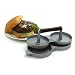 Norpro Double Burger Press