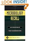 Microbiology Recall (Recall Series)