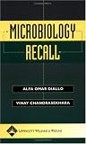 Microbiology Recall (Recall Series)