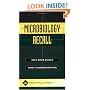 Microbiology Recall (Recall Series)