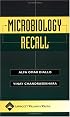 Microbiology Recall (Recall Series)