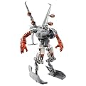 G.I. Joe Action Battlers Vehicle and Figure - Ripcord