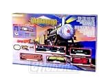 Bachmann Trains Chattanooga Ready - To - Run Ho Scale Train Set