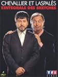 Chevallier et Laspal�s : L'Int�grale...