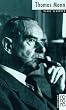 Rowohlts monographien, Nr. 93: Thomas Mann
