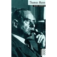 Rowohlts monographien, Nr. 93: Thomas Mann