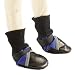 XX-SMALL - Guardian Gear Leather Dog Boots