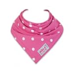 Bulle de BB - Bavoir-bandana SKIBZ Or...