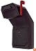 MailGuard 580M Security Mailbox, Green